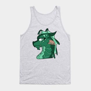 Turtle Tank Top